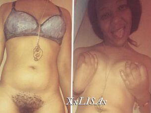 XxLISAx