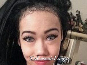 XxLawnieLangxx