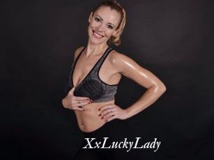 XxLuckyLady