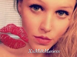 XxMilkMariexx