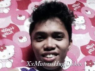 XxMistressHugeDickxx