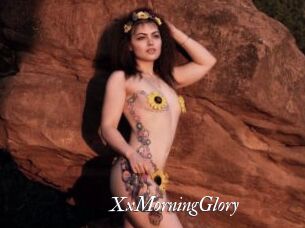 XxMorningGlory