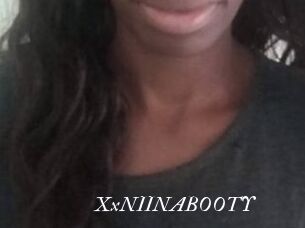 XxNIINABOOTY