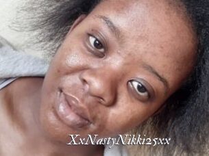 XxNastyNikki25xx