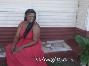 XxNaughttyxx