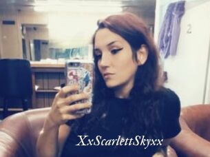 XxScarlettSkyxx