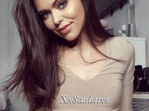 XxScarlettxx