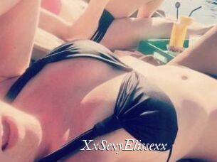 XxSexyElissexx