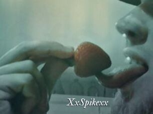 XxSpikexx