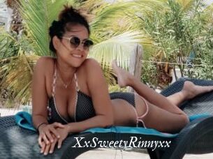 XxSweetyRinnyxx