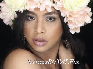 XxTransROYALExx