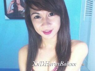 XxTsHornyBabexx