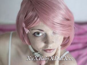 XxXBabyXDollXxx