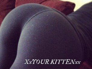 xxYOUR_KITTENxx Partouze
