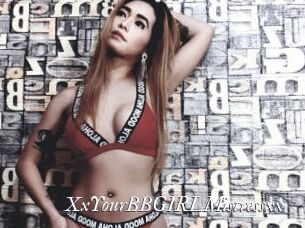 XxYourBBGIRLMistressxx