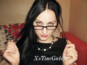 XxYourGirlxx