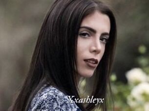 Xxashleyx