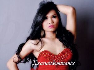 Xxasiandominantx