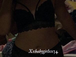 Xxbabygirlxx34