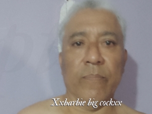 Xxbarbie_big_cockxx