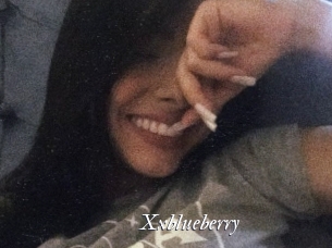 xxblueberry Partouze