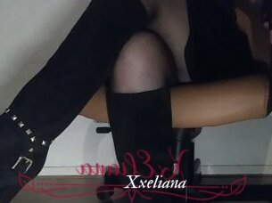 Xxeliana