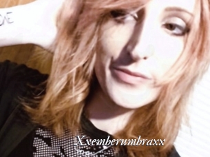 xxemberumbraxx Partouze