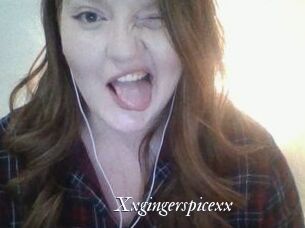 xxgingerspicexx Partouze