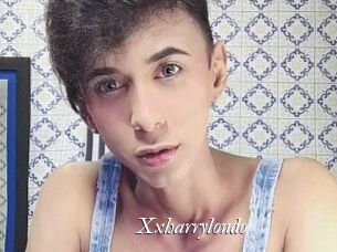 Xxharrylondo