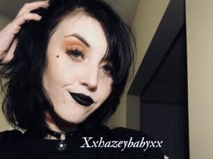 Xxhazeybabyxx