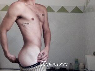 Xxjonsexxx