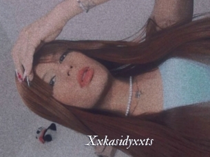 Xxkasidyxxts