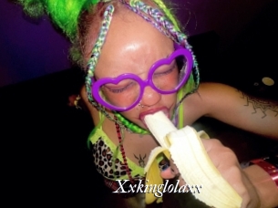 Xxkinglolaxx