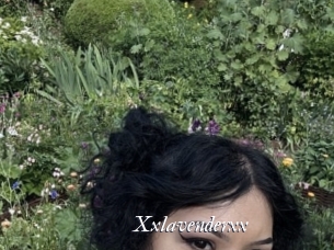 Xxlavenderxx