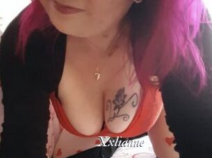 xxlianne Partouze