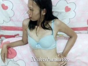 xxlovelyasian18x Partouze