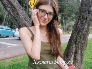 Xxmaria_bunnyxx