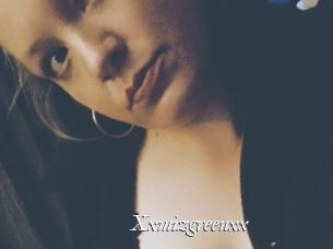 Xxmizgreenxx