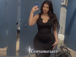 Xxmyamariaxx