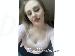 Xxnikkixxstarrxx