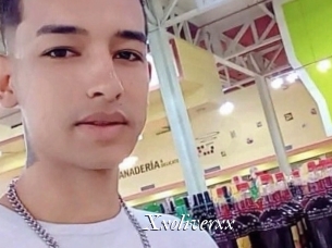 xxoliverxx Partouze