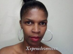 Xxpenisloverxxxx