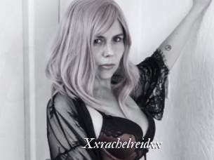 Xxrachelreidxx