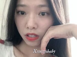 Xxuzyibaby