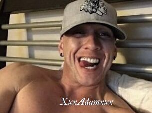 XxxAdamxxx