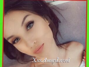 XxxAmmyLoved