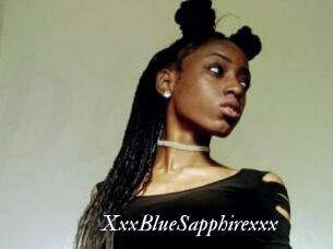 XxxBlueSapphirexxx