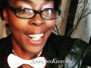 XxxCocoKissesxxx