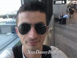 XxxDannyBoyxxx