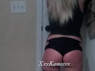 XxxKamixxx